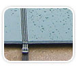 Solid Safety Cover