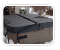 Spa Cover